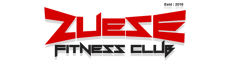 Zuese Fitness Club - Logo