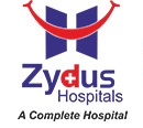 Zydus Hospitals & Healthcare Research Pvt. Ltd - Logo