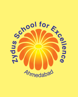 Zydus School for Excellence Logo