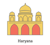 Haryana icon