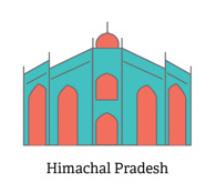 Himachal Pradesh icon