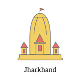 Jharkhand icon