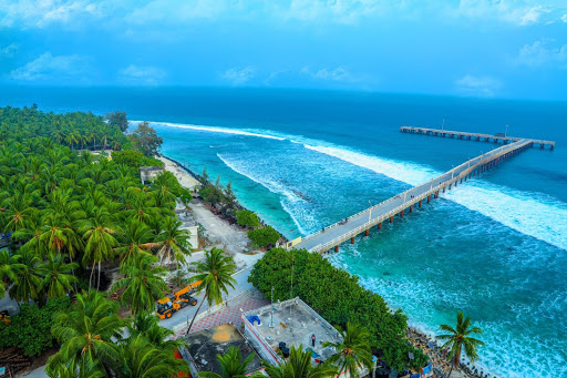 tourism activities in lakshadweep