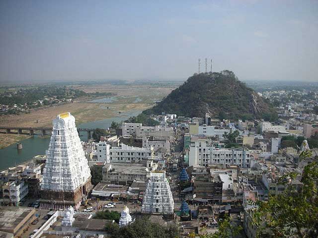 Andhra Pradesh 01