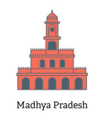 Madhya Pradesh icon