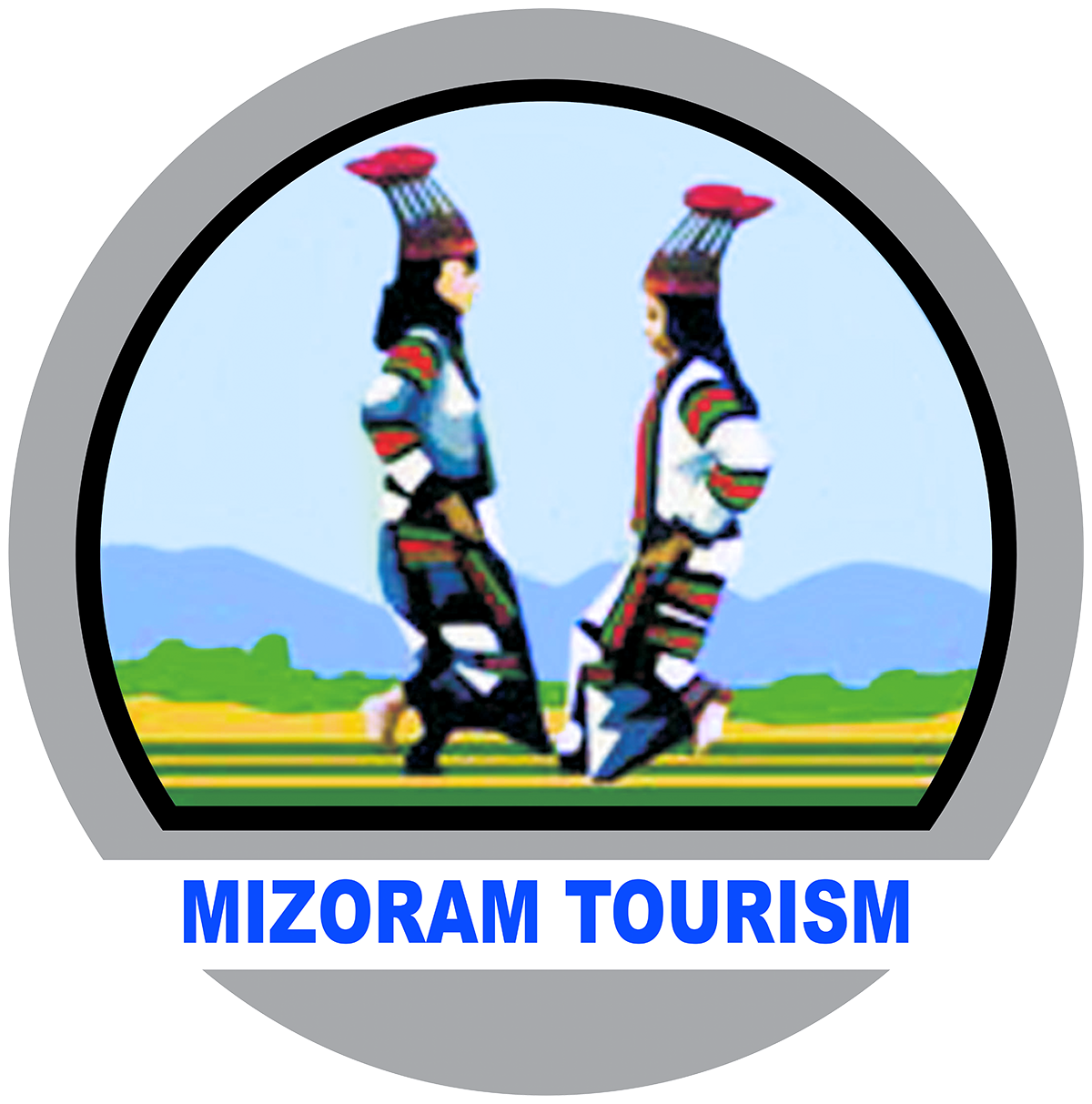 Mizoram icon