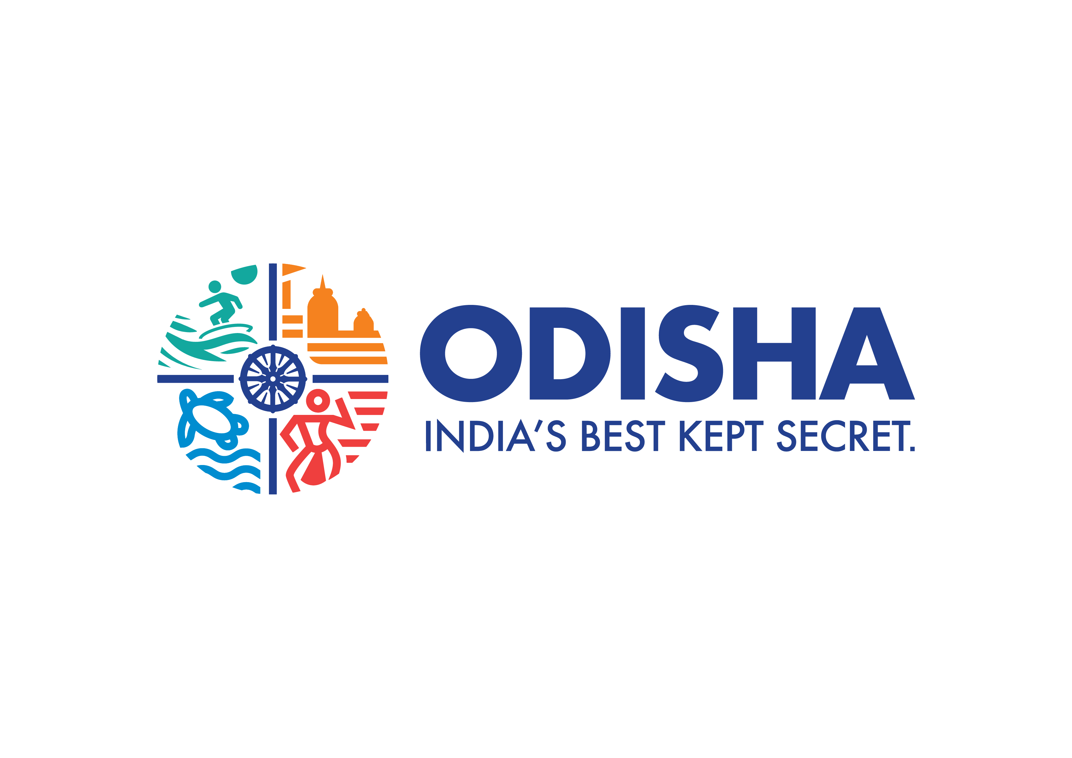 Odisha icon