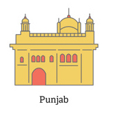 Punjab icon