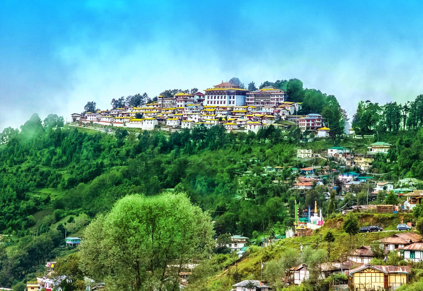 Arunachal Pradesh 02