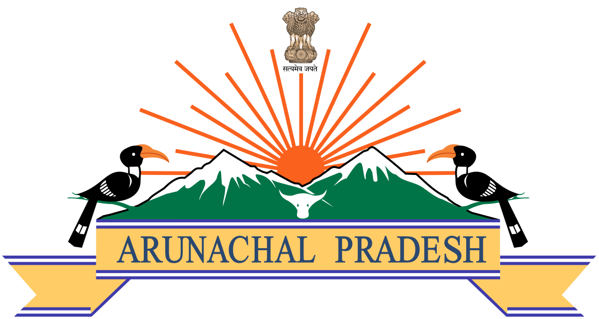 Arunachal Pradesh icon