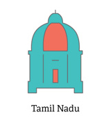 Tamil Nadu icon