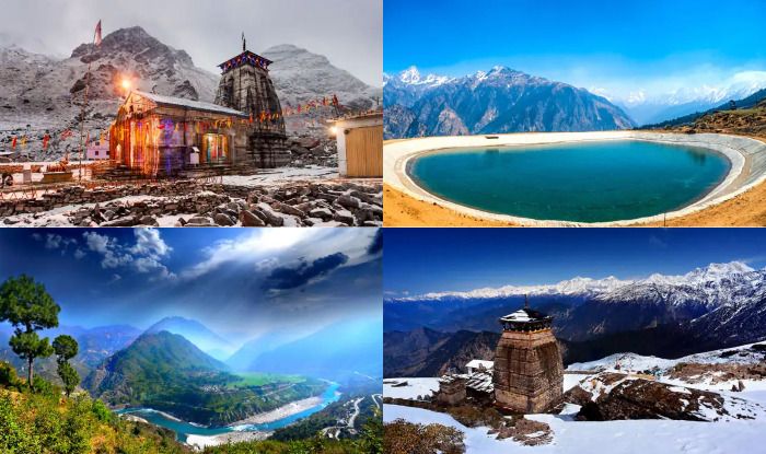 Discover About Uttarakhand State Culture Food Key Stats 