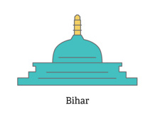 Bihar icon