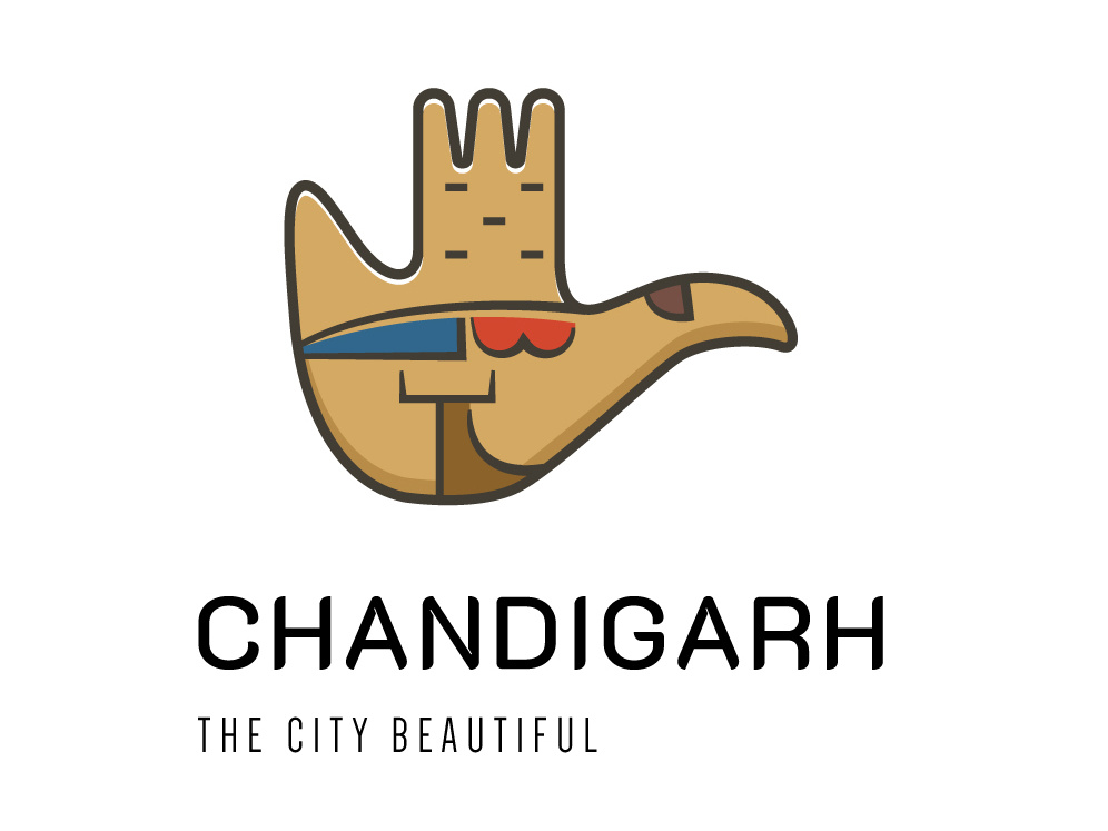 Chandigarh icon