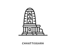 Chhattisgarh icon
